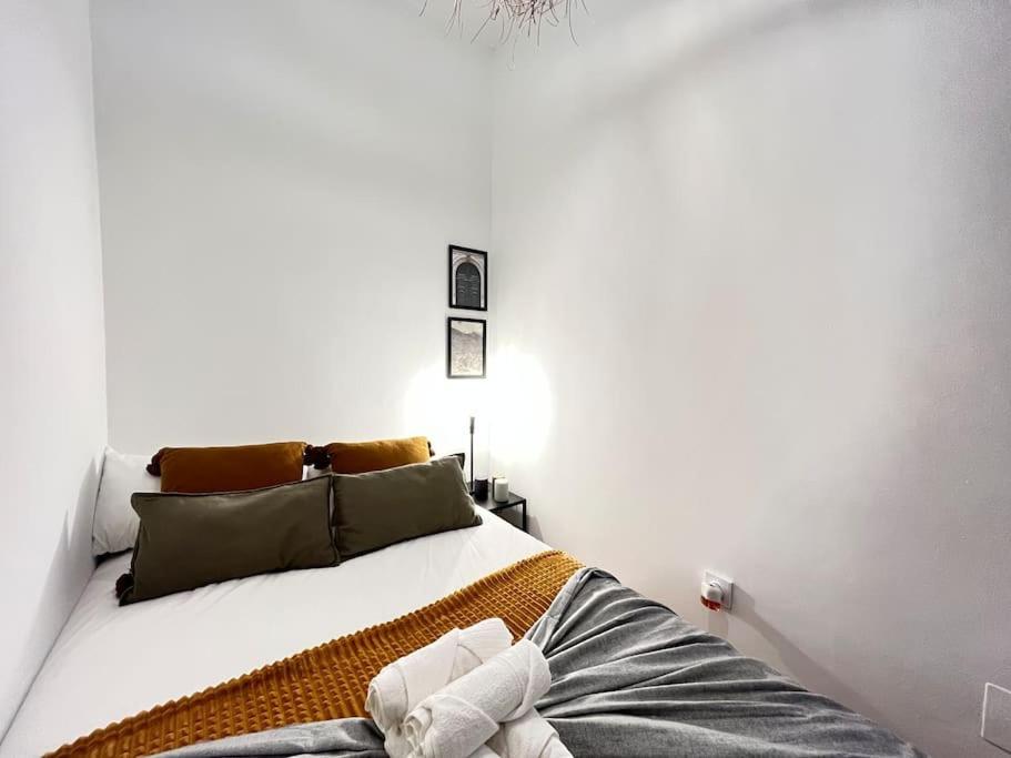 Exterior Atocha Ile Fe Apartment Madrid Exterior foto
